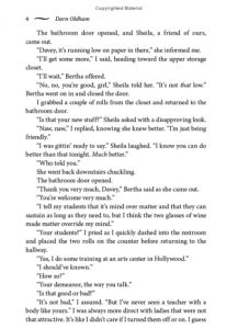 darn oldham author actor promoter