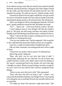 darn oldham author actor promoter